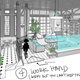 Illustration for article titled How to Draw Detailed Buildings